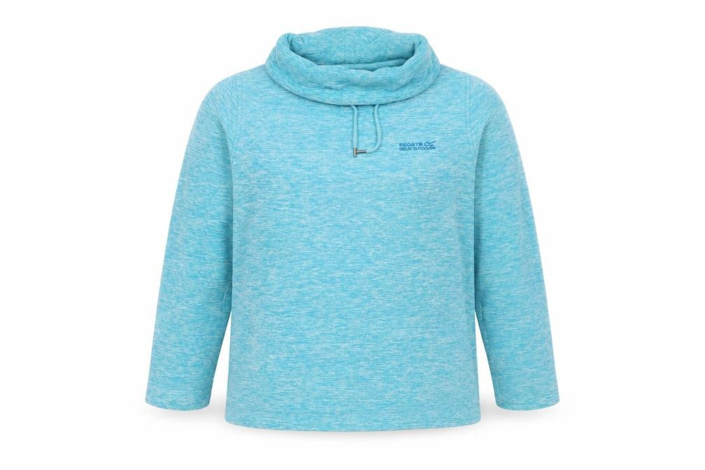 Regatta Women's Blue Pullover Sweatshirt Size 16
