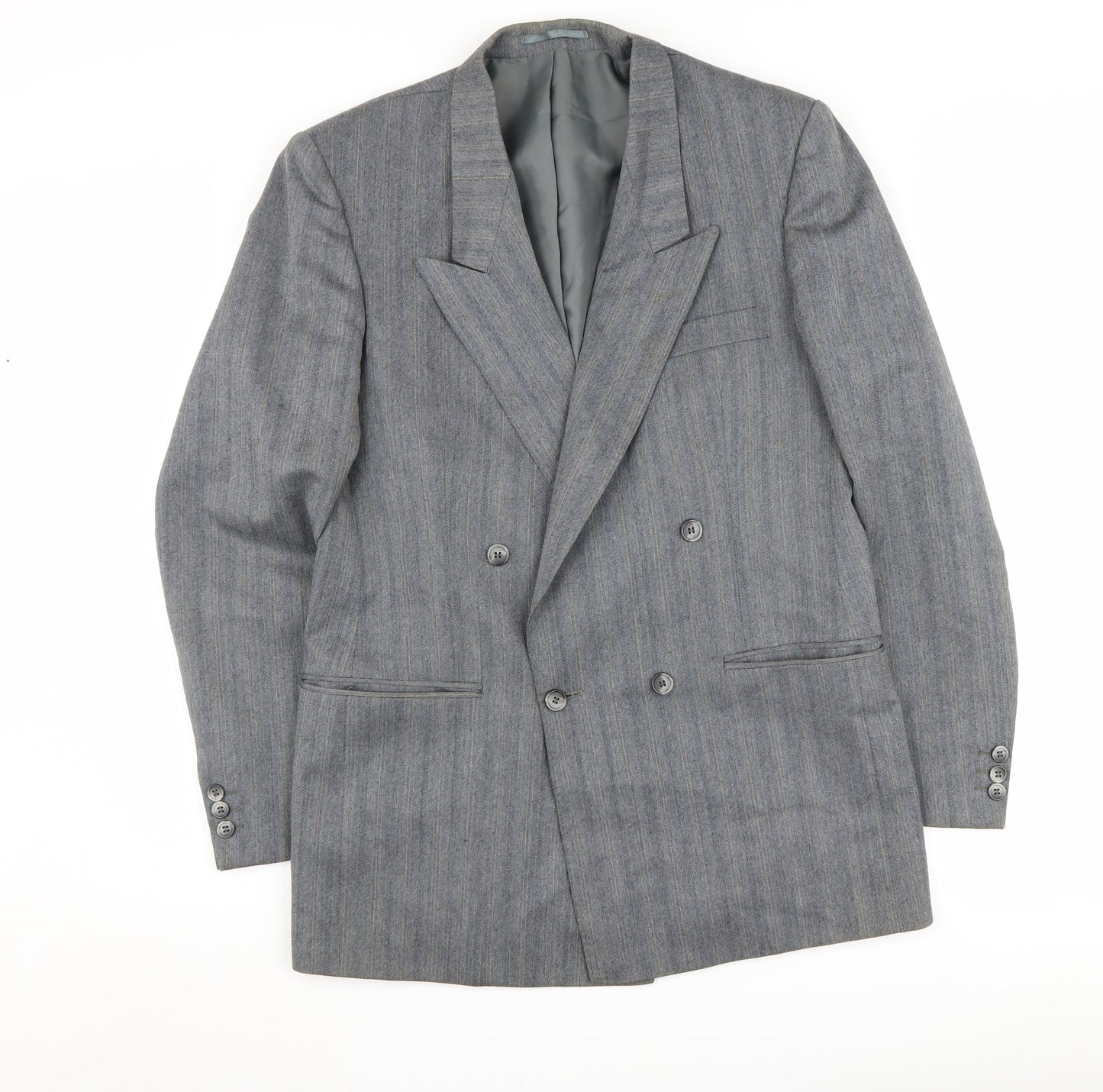 Canda Clothing Bundle - 5 Pack Preloved Mens Suits & Tailoring