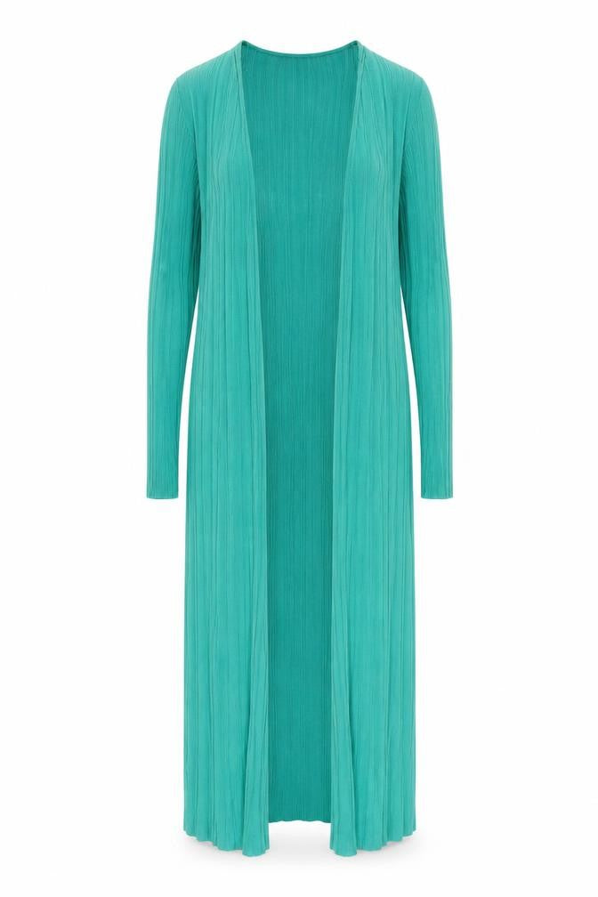 Zara Women's Green Cardigan S
