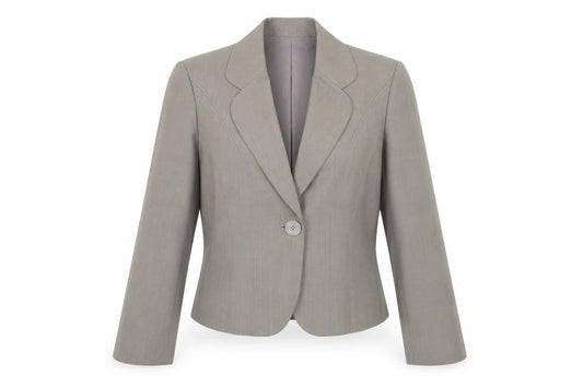 Marks & Spencer Women Brown Blazer Size 12 New