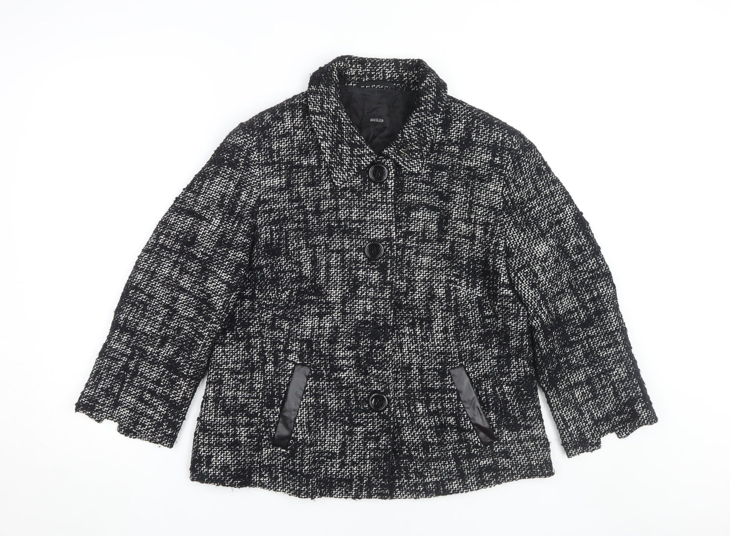Basler Clothing Bundle - 5 Pack Preloved Womens Coats & Jackets
