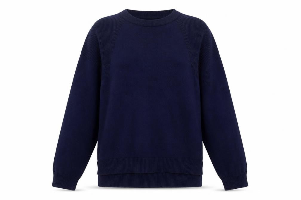 Paramour Women's Blue Pullover Jumper L