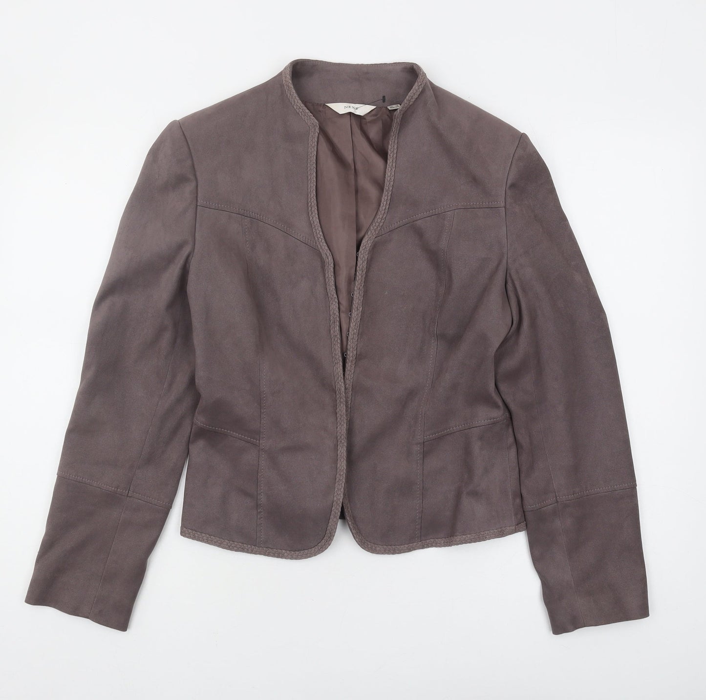 Next Women's Brown Jacket Size 12