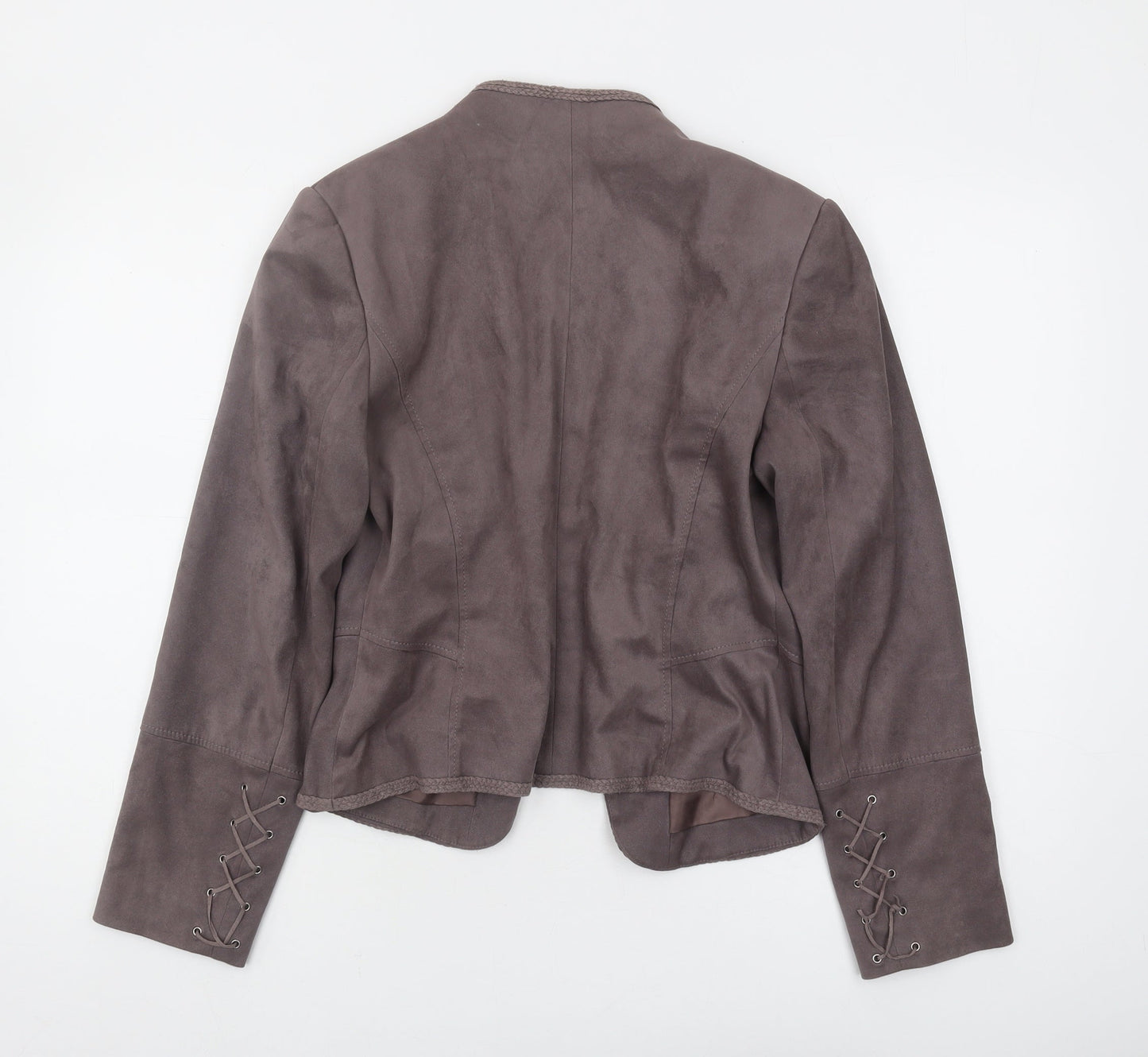 Next Women's Brown Jacket Size 12