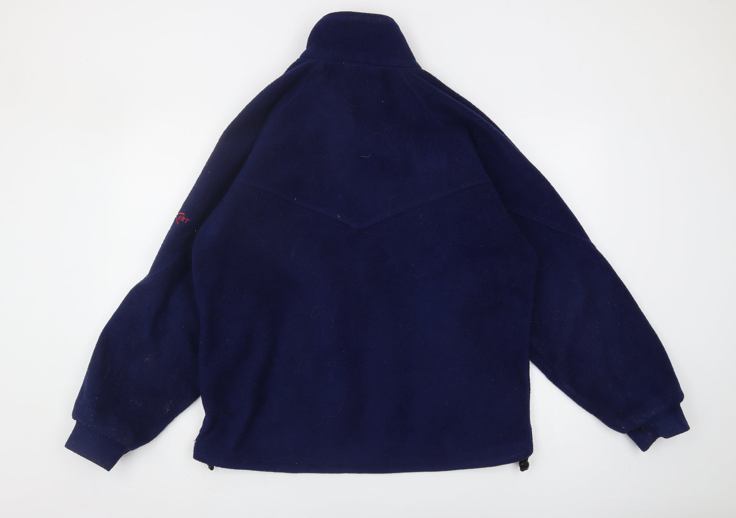 Regatta Men's Blue Fleece Jacket S - Casual and Warm
