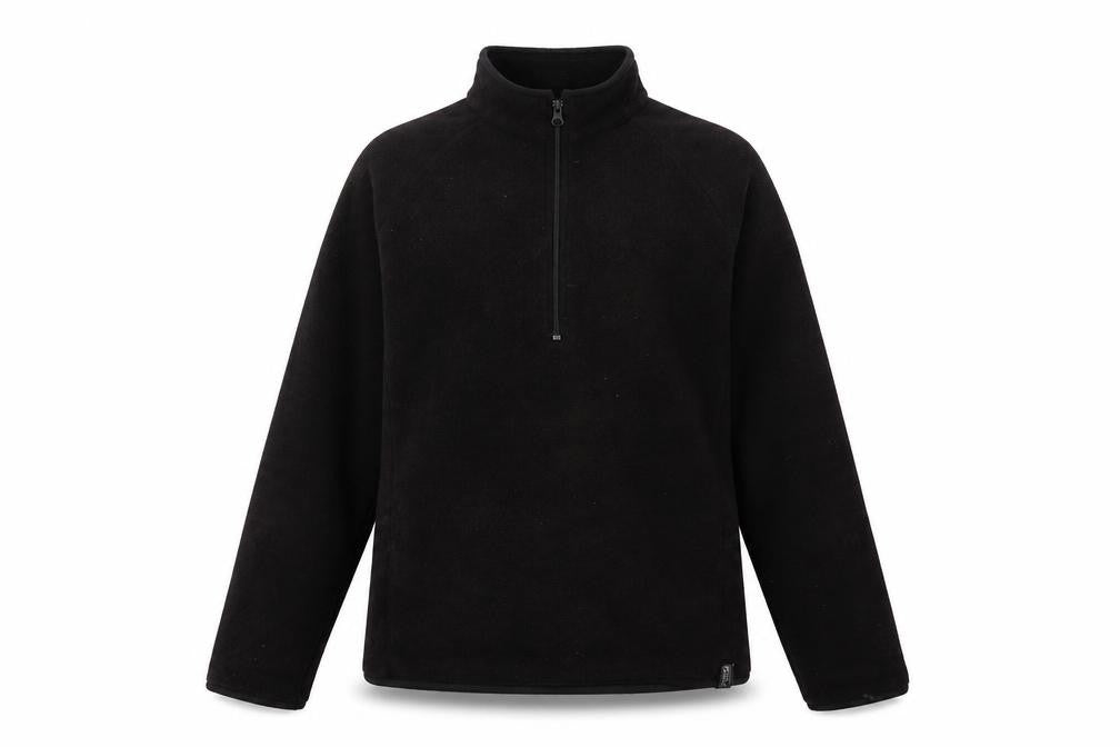 Trek Mates Women's Black Pullover Sweatshirt M