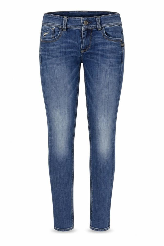 G-Star RAW Women's Skinny Blue Jeans Size 10