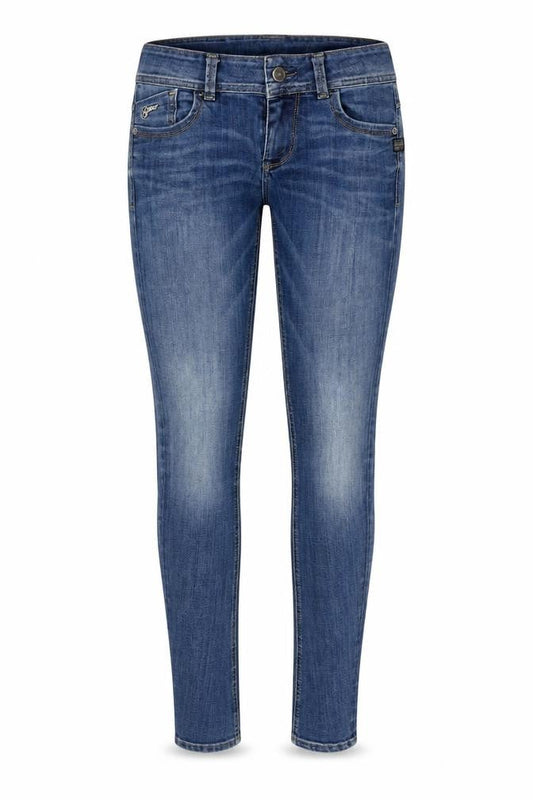 G-Star Raw Women's Skinny Blue Jeans Size 10