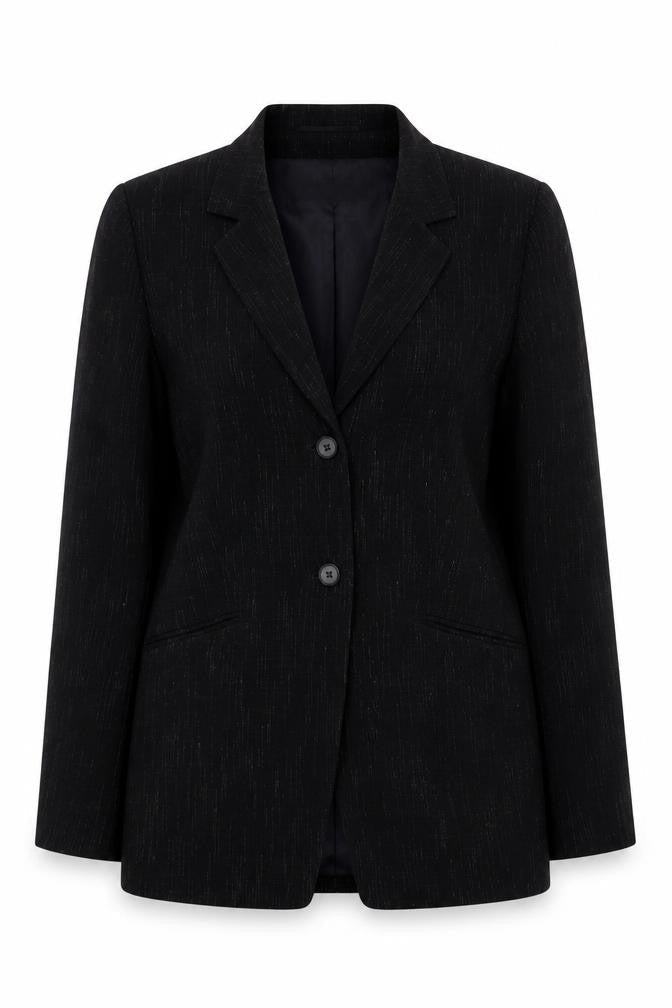 Windsmoor Women's Black Blazer Size 10