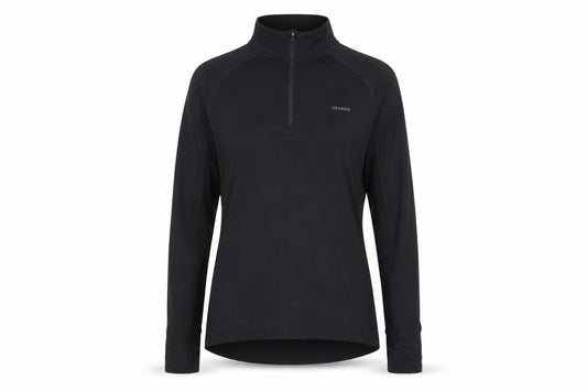 USA Pro Black Women's Track Jacket Size 14