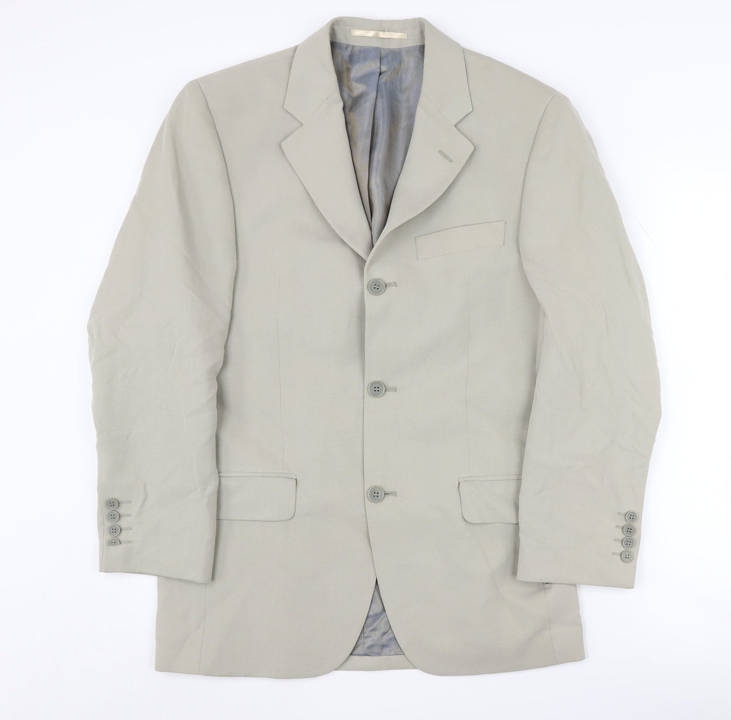Fellini Clothing Bundle - 5 Pack Preloved Mens Suits & Tailoring