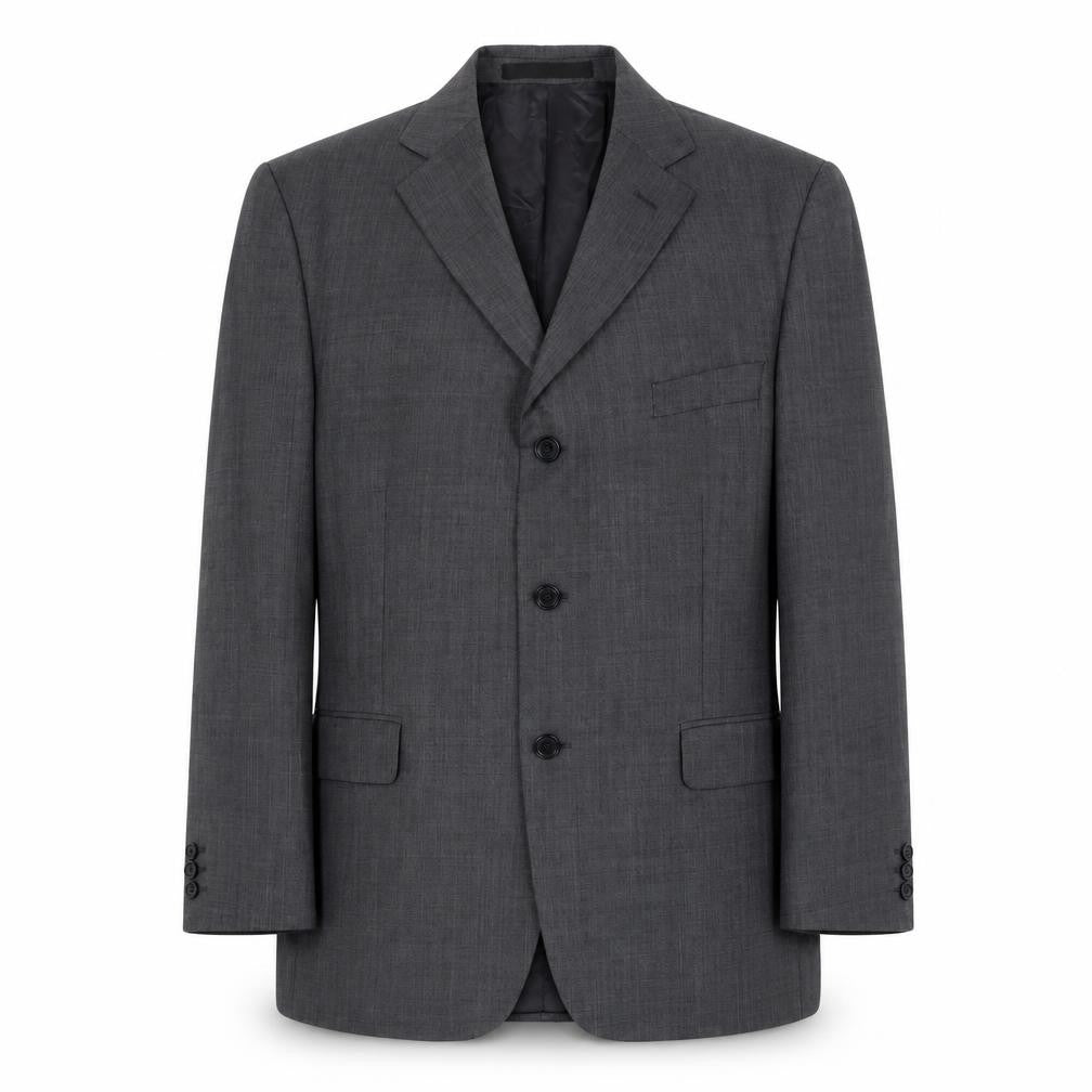 Marks & Spencer Men's Grey 42 Short Jacket