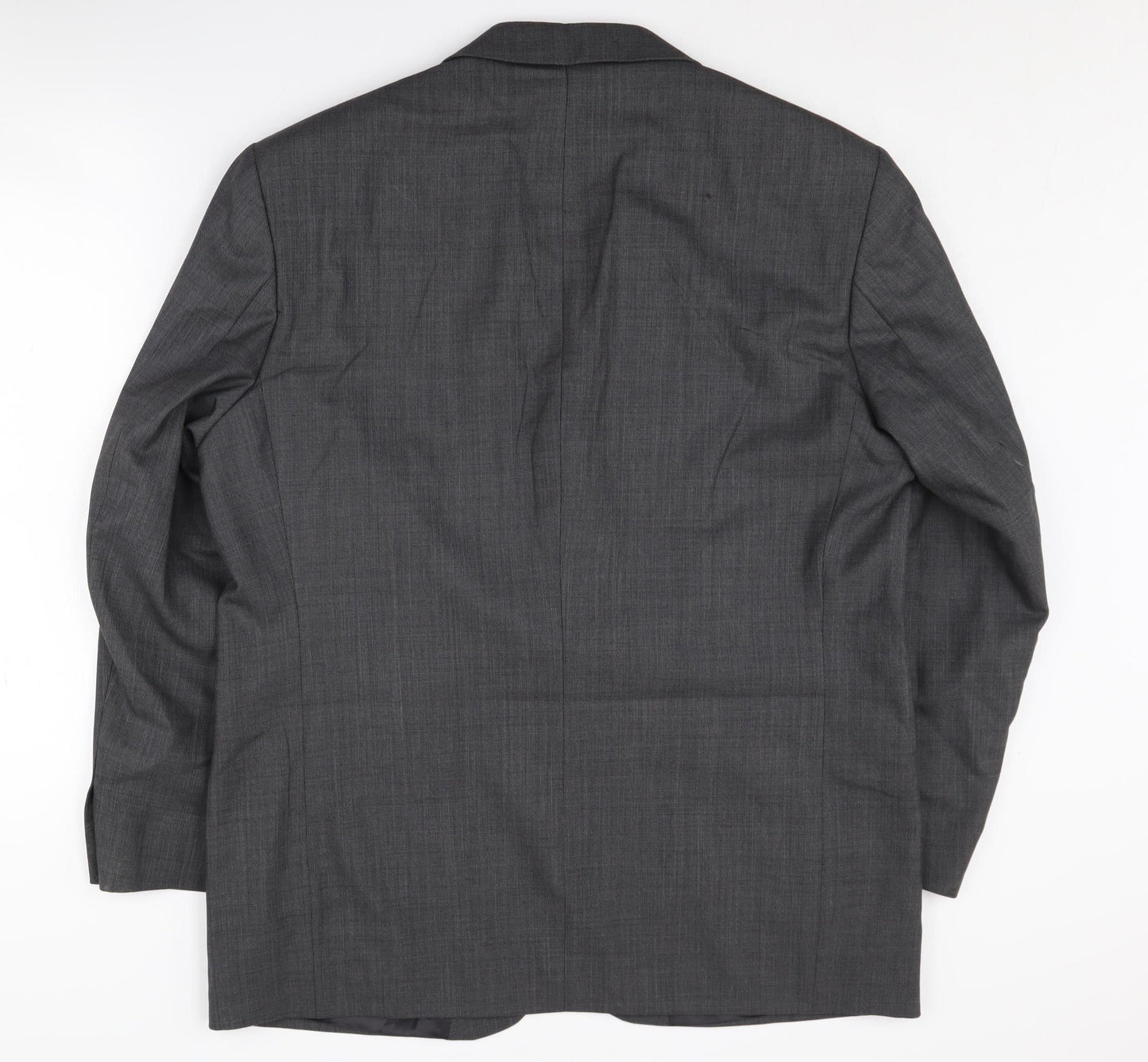 Marks and Spencer Men's Grey 42 Short Jacket