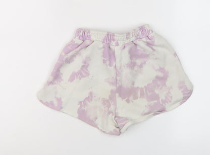 Care Bears Girls Multicoloured Shorts 13-14 Years