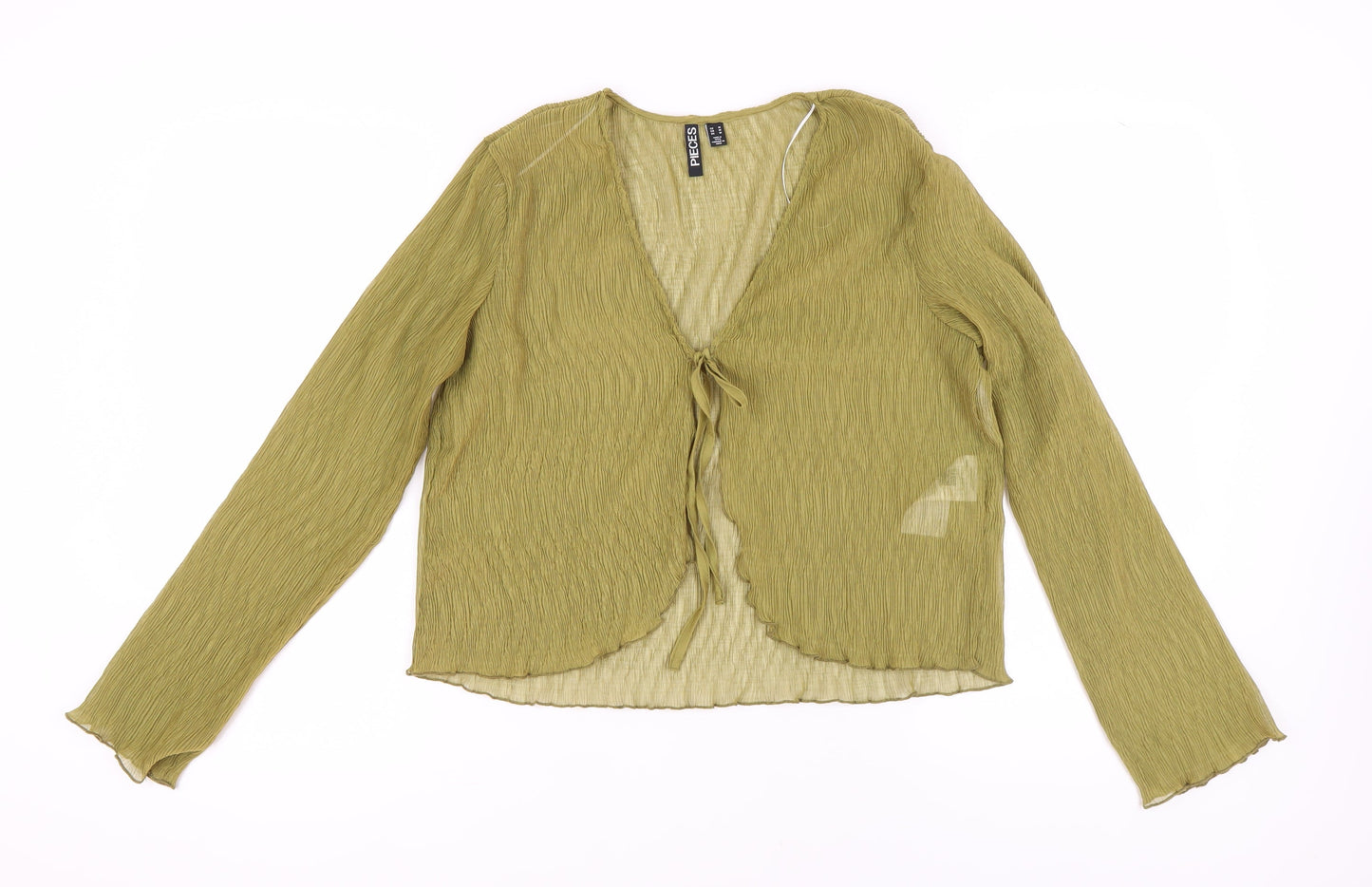 Pieces Clothing Bundle - 5 Pack Preloved Womens Tops & Shirts