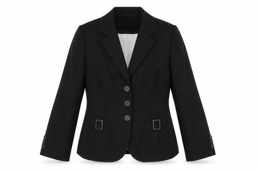 Marks & Spencer Women’s Black Blazer Size 12