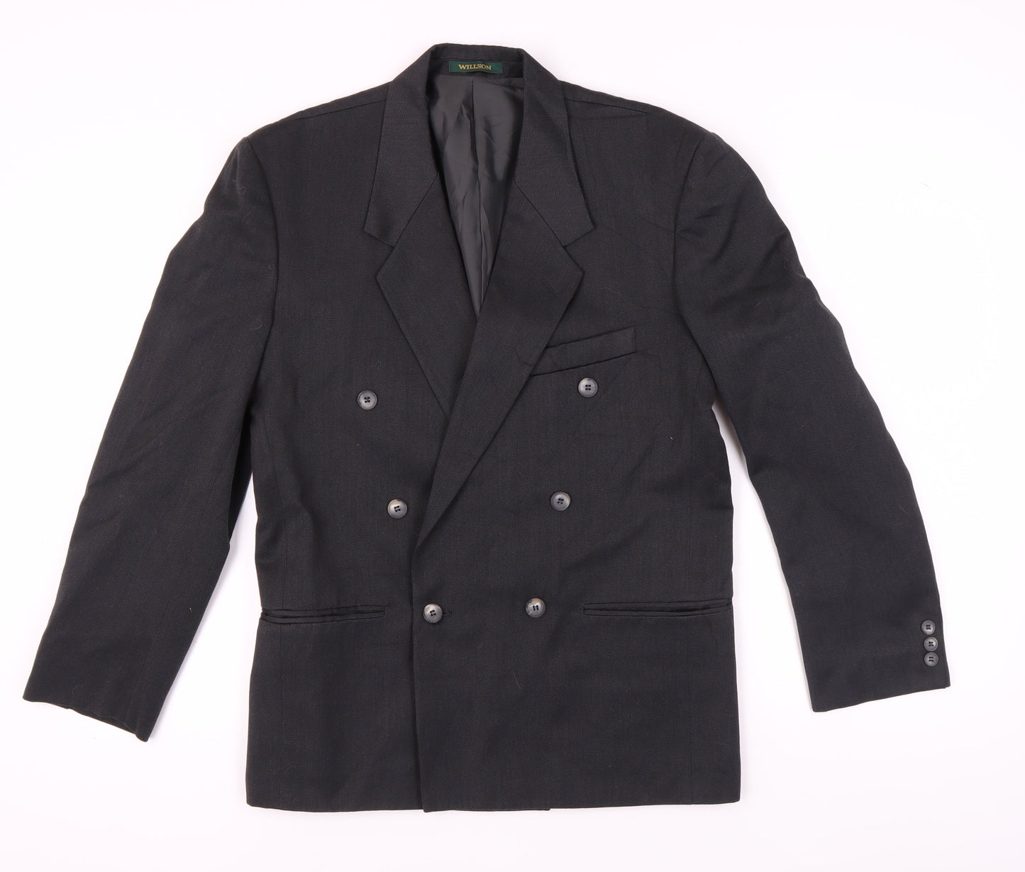 Willson Clothing Bundle - 5 Pack Preloved Mens Suits & Tailoring