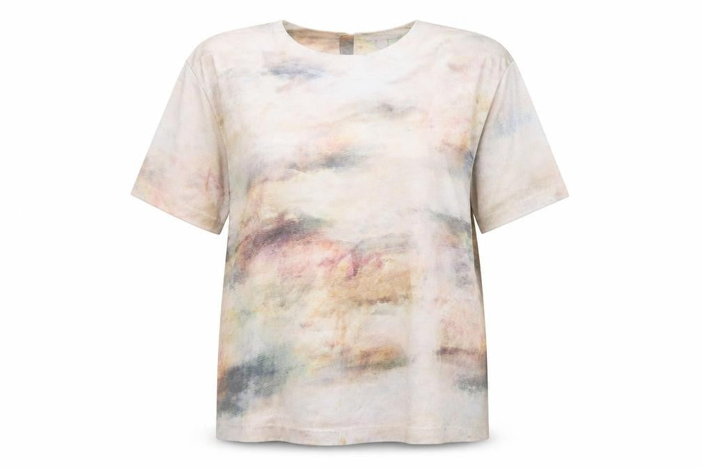 H&M Women's Multicoloured XL T-Shirt