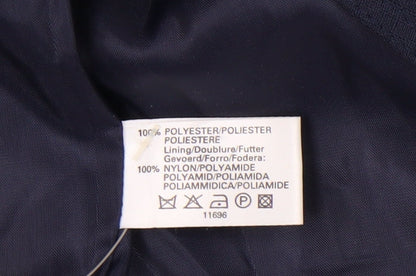 Additional view of C&A Women's Blue Suit Jacket, size 14, - Elegant Blazer