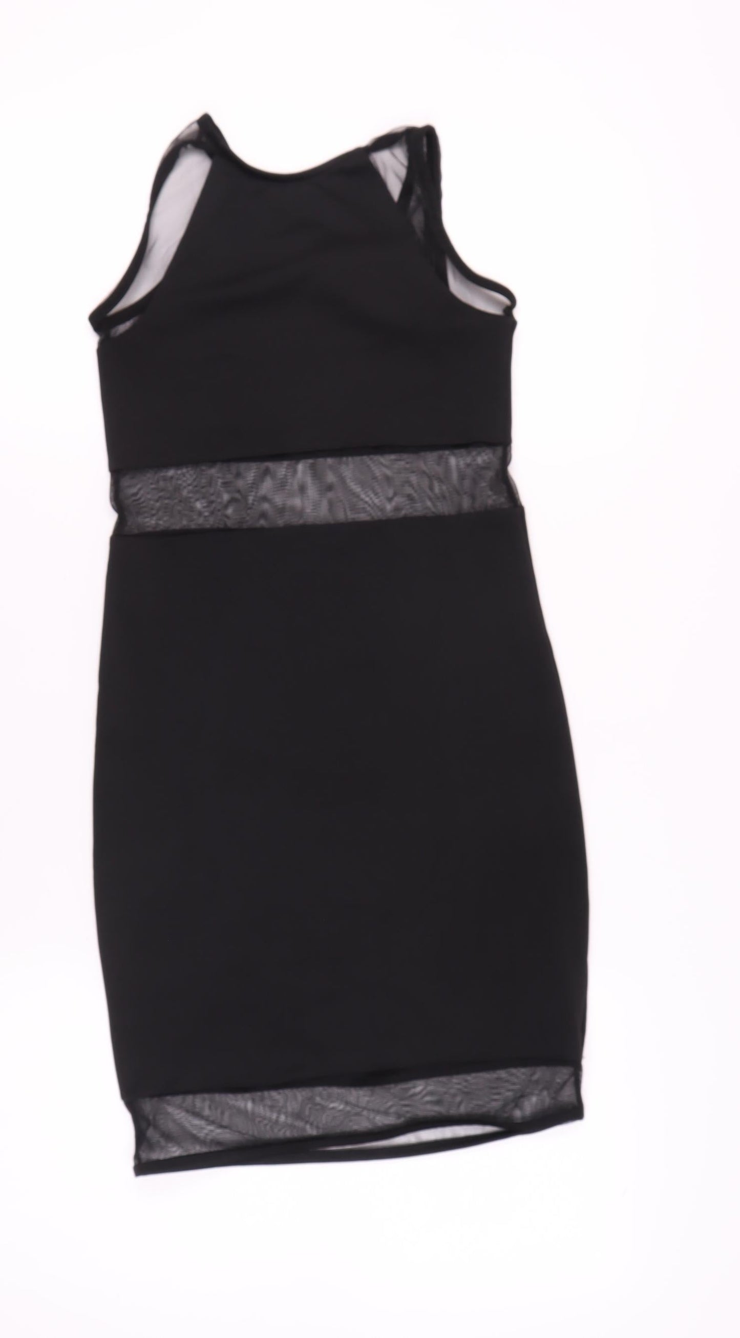 Club L Clothing Bundle - 5 Pack Preloved Womens Dresses