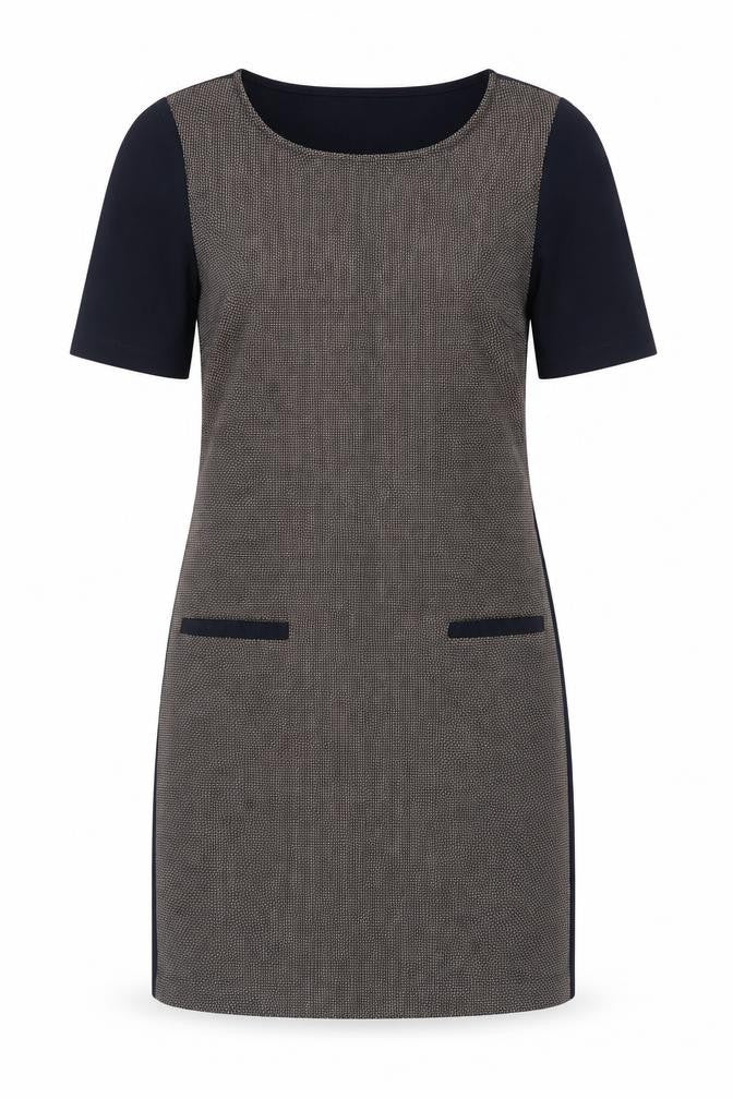 White Stuff Women's Black Size 10 Sheath Dress