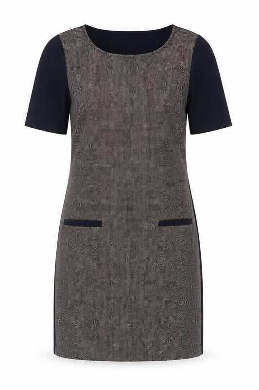 White Stuff Women's Black Size 10 Sheath Dress