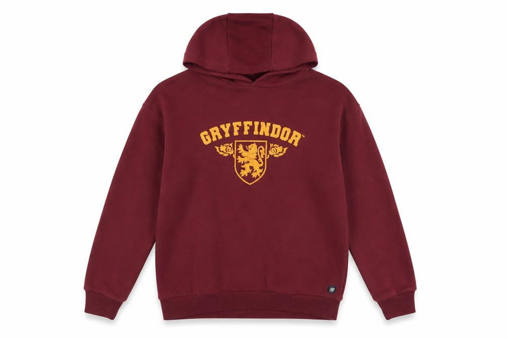Marks & Spencer Girls Harry Potter Pullover Hoodie Size 14