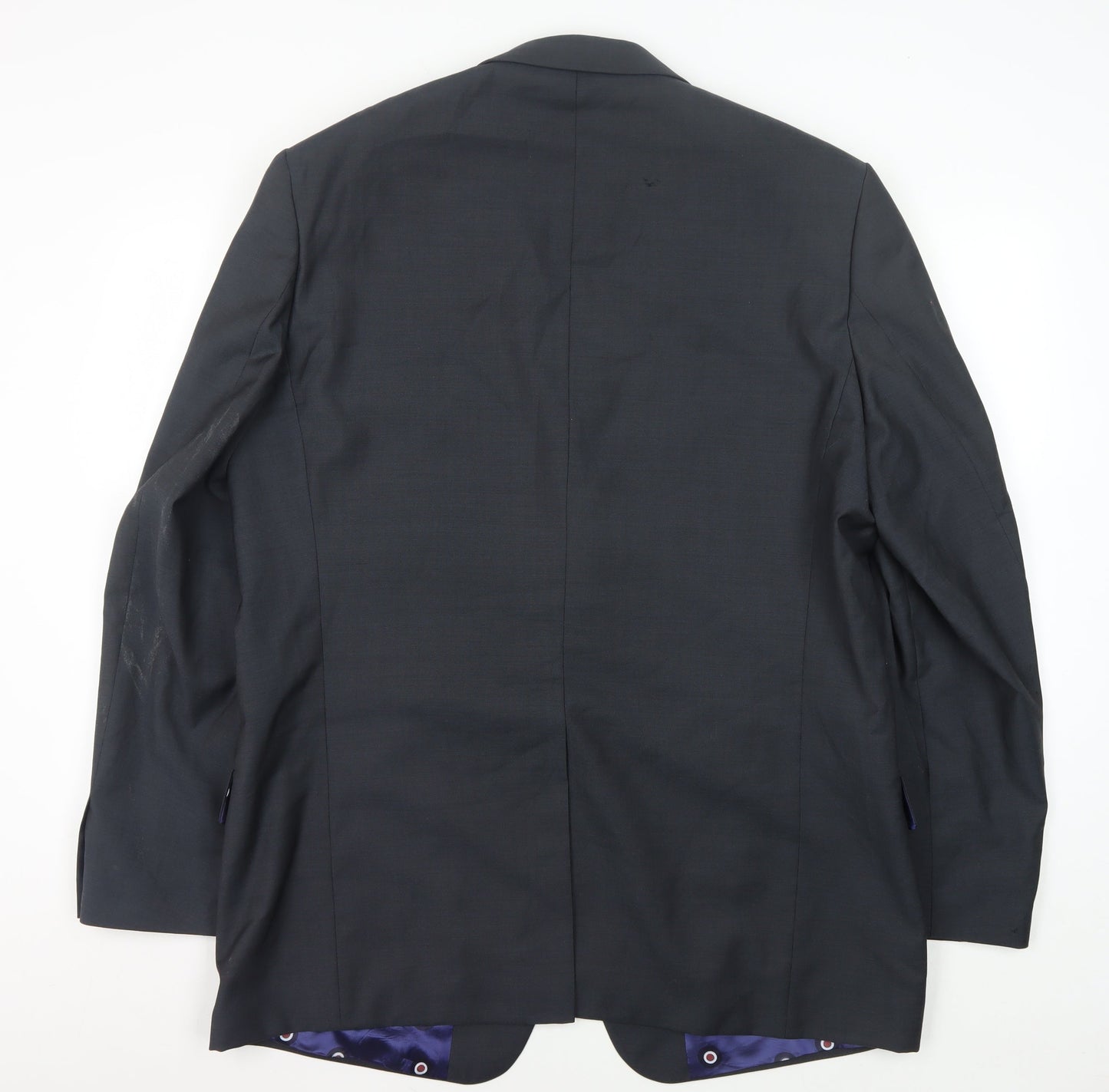 Ben Sherman Men's Blazer ,Size 44 Chest.