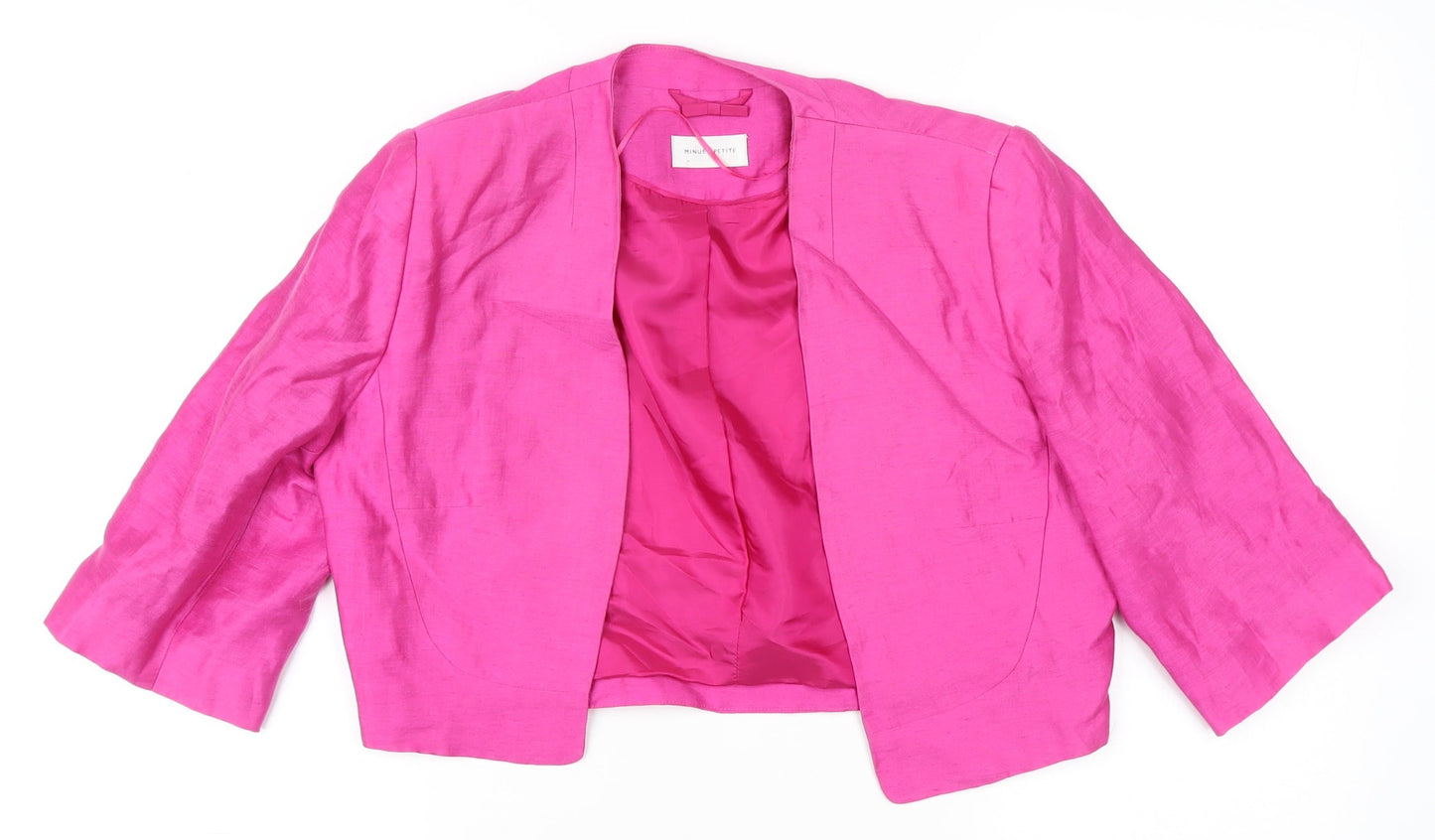 Minuet Clothing Bundle - 5 Pack Preloved Womens Coats & Jackets