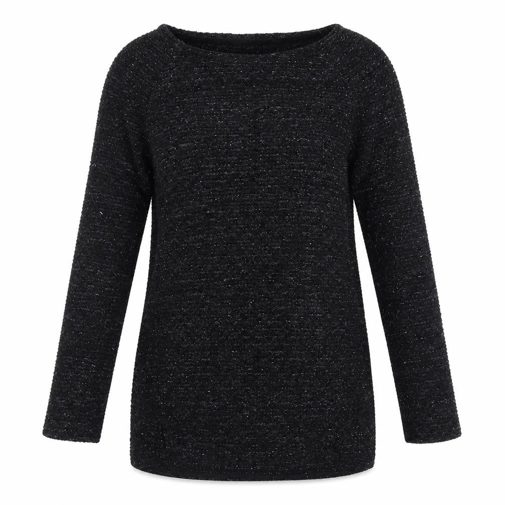 Next Women's Black Pullover Jumper Size 8