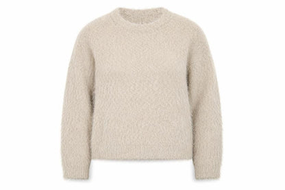 Marks & Spencer Beige Pullover Jumper M Women