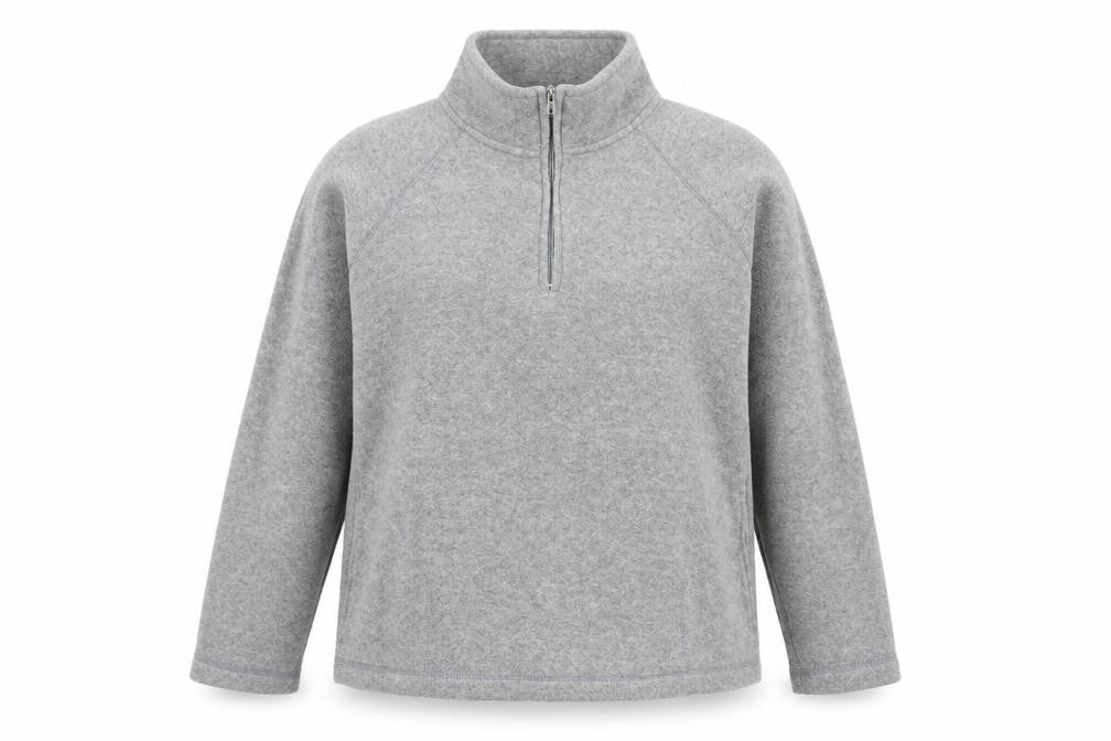 Dunnes Women's Grey Pullover Sweatshirt Size 18