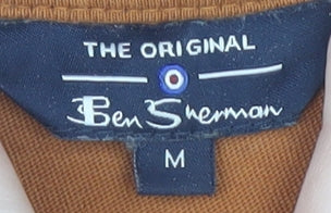 Ben Sherman Men's T-shit, Size Medium.