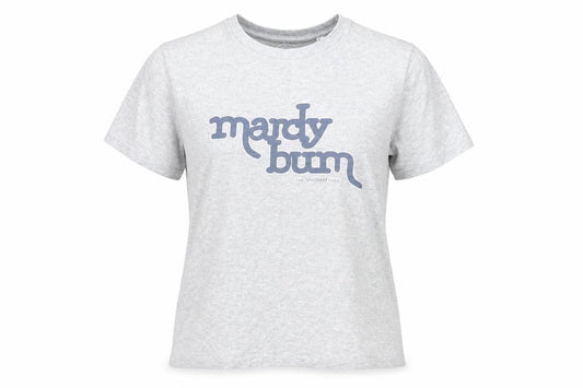 The Sheffield Guide Grey Unisex T-Shirt XS