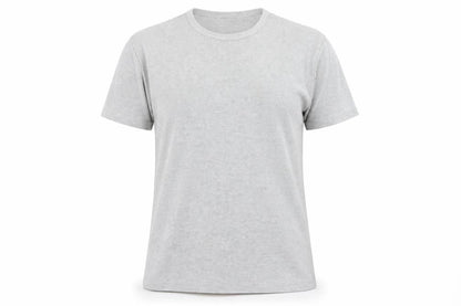 Lee Womens Cooper Grey M Regular Fit T-Shirt
