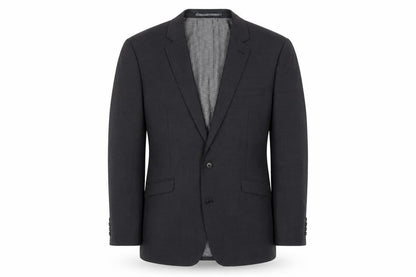 Next Men's Grey Slim Fit Blazer Jacket 40R