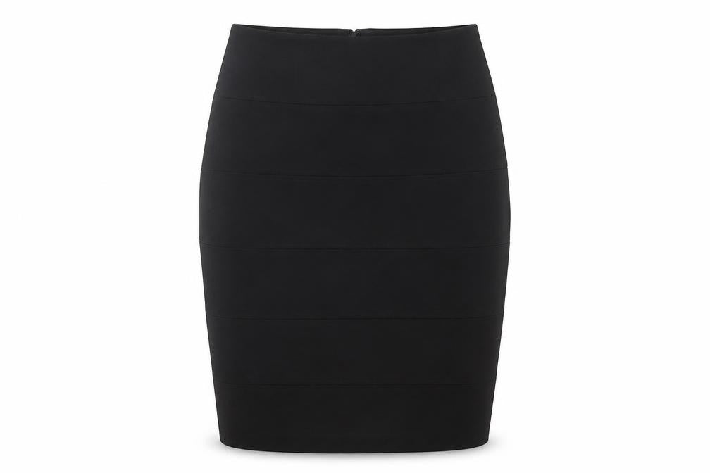 Kello Scandinavia Women's Black Pencil Skirt Size 10