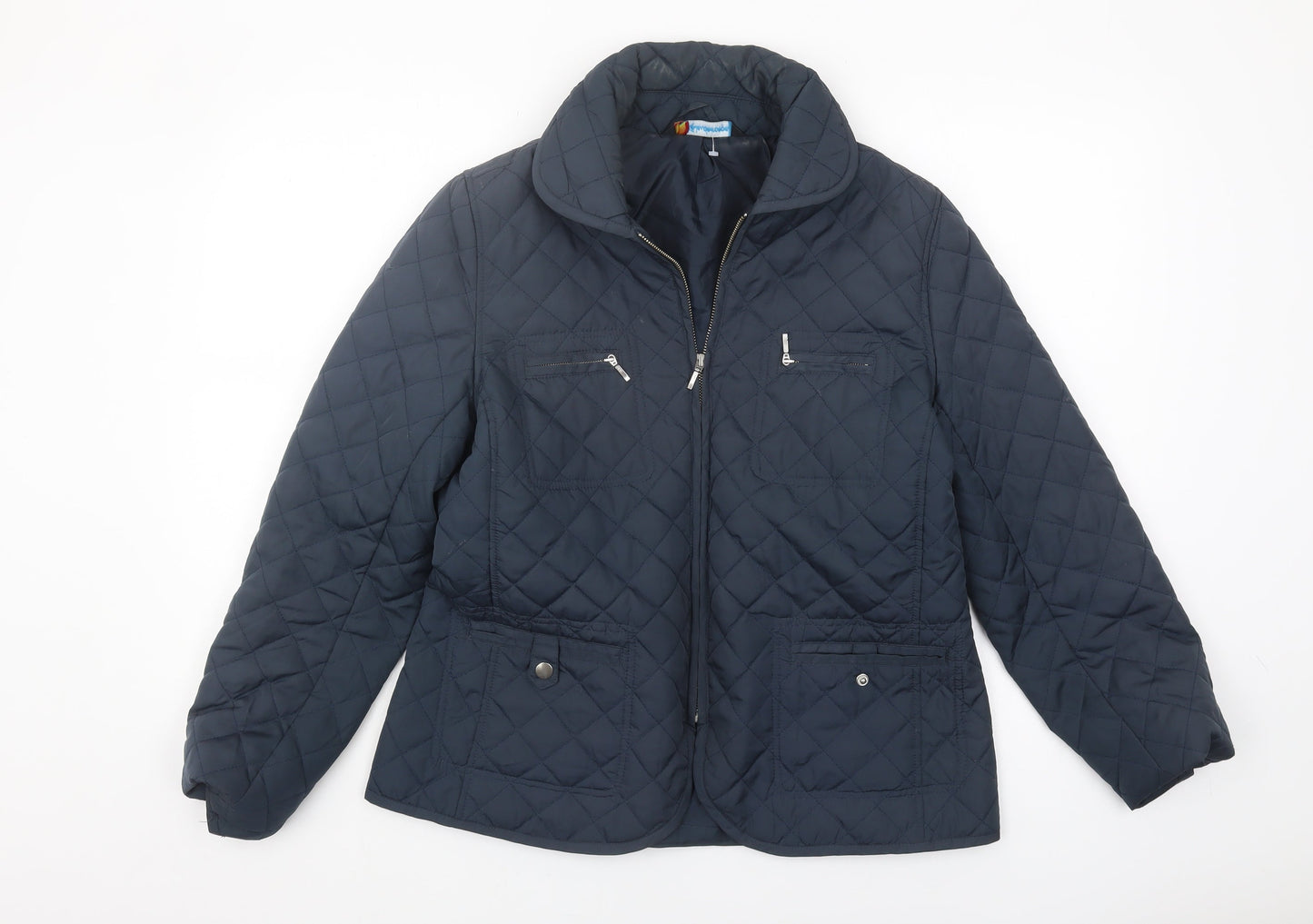 Kaleidoscope Clothing Bundle - 5 Pack Preloved Womens Coats & Jackets