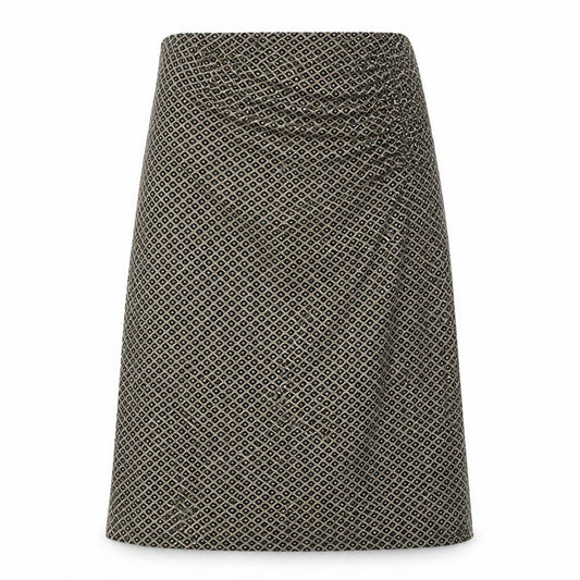 Jasper Conran Women's Geometric Skirt, Size 14