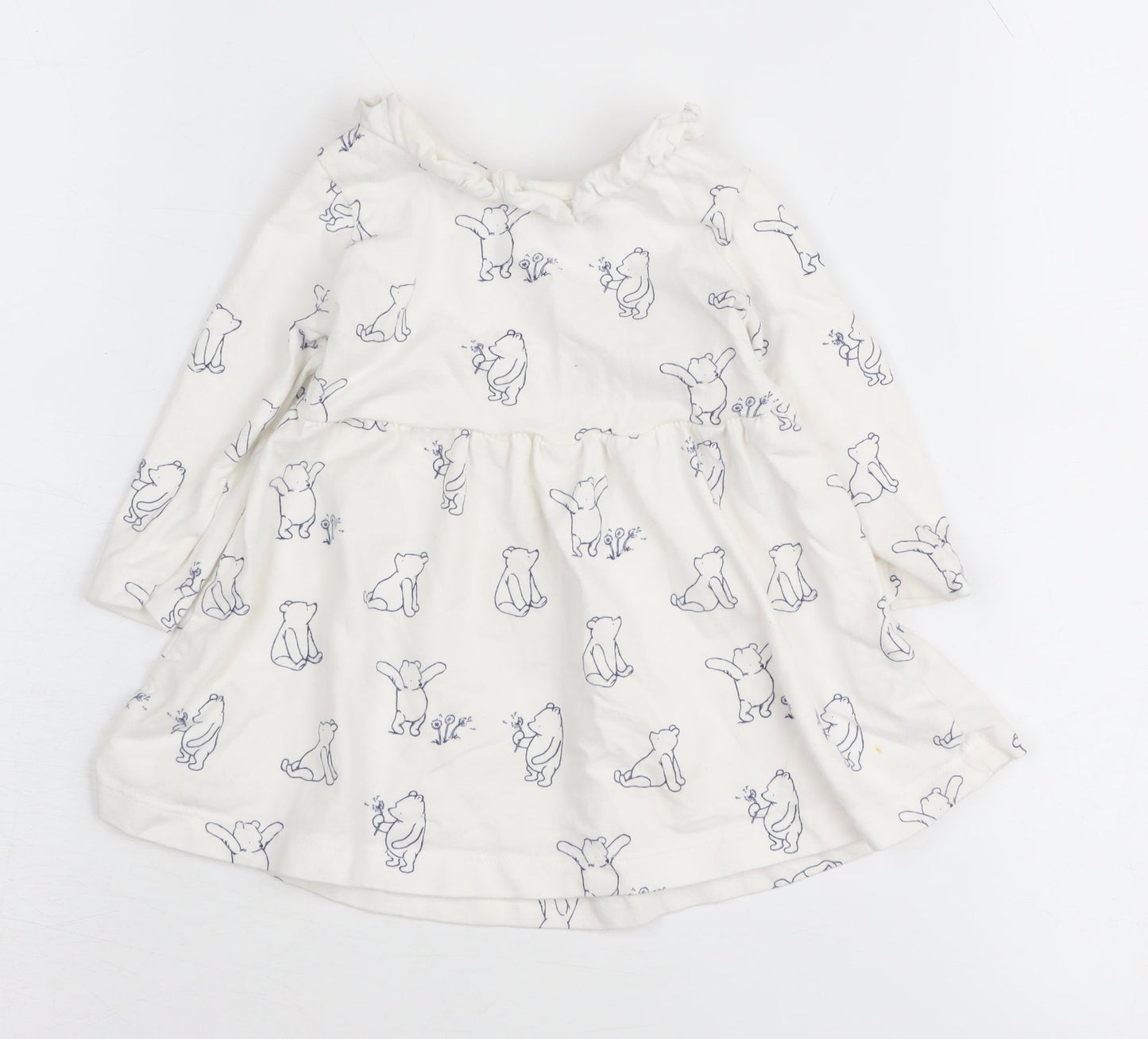 Disney Clothing Bundle - 5 Pack Preloved Baby Dresses