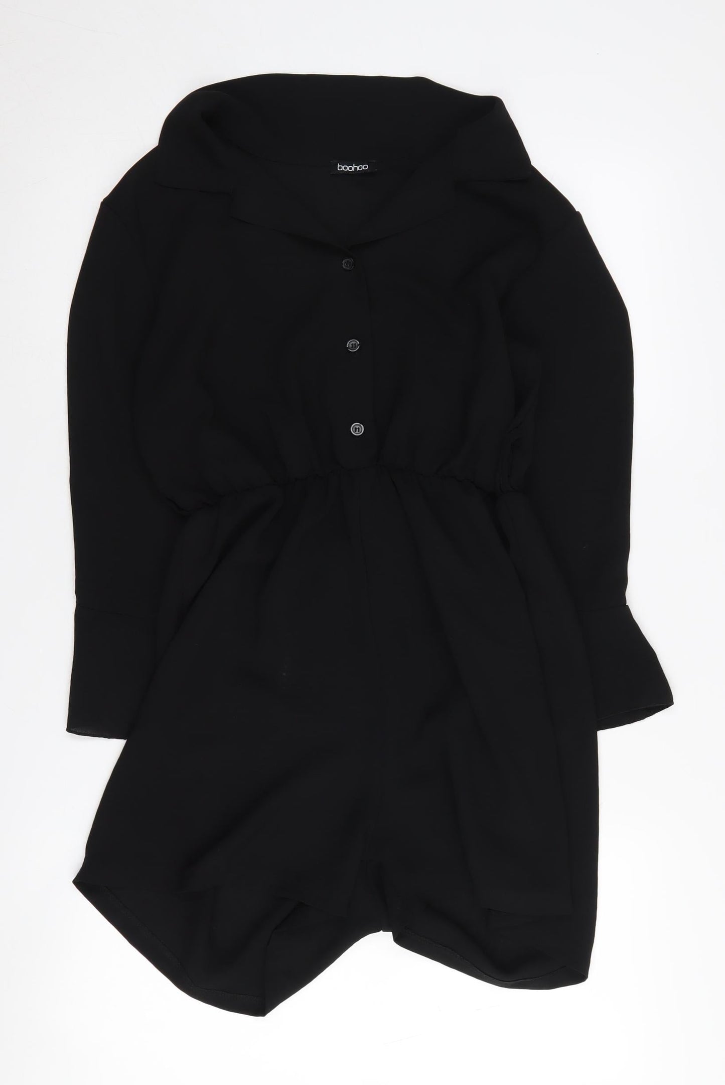 Boohoo Clothing Bundle - 5 Pack Preloved Womens Jumpsuits & Playsuits