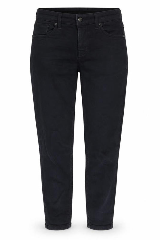 Topshop Women's Black Skinny Jeans Size 10