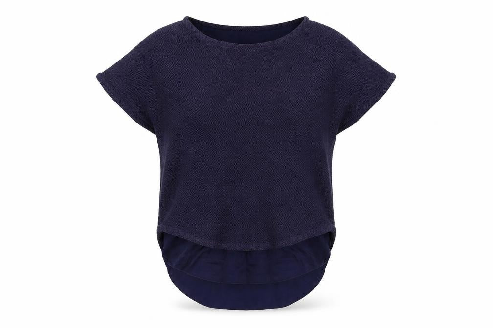 Phase Eight Women's Blue XS Pullover Jumper