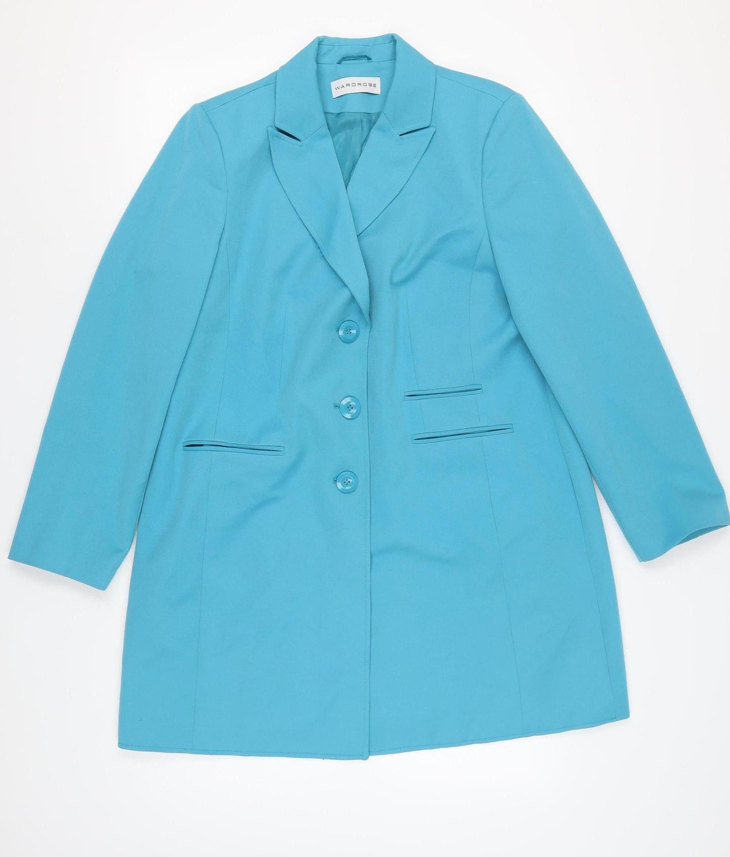 Wardrobe Clothing Bundle - 5 Pack Preloved Womens Coats & Jackets