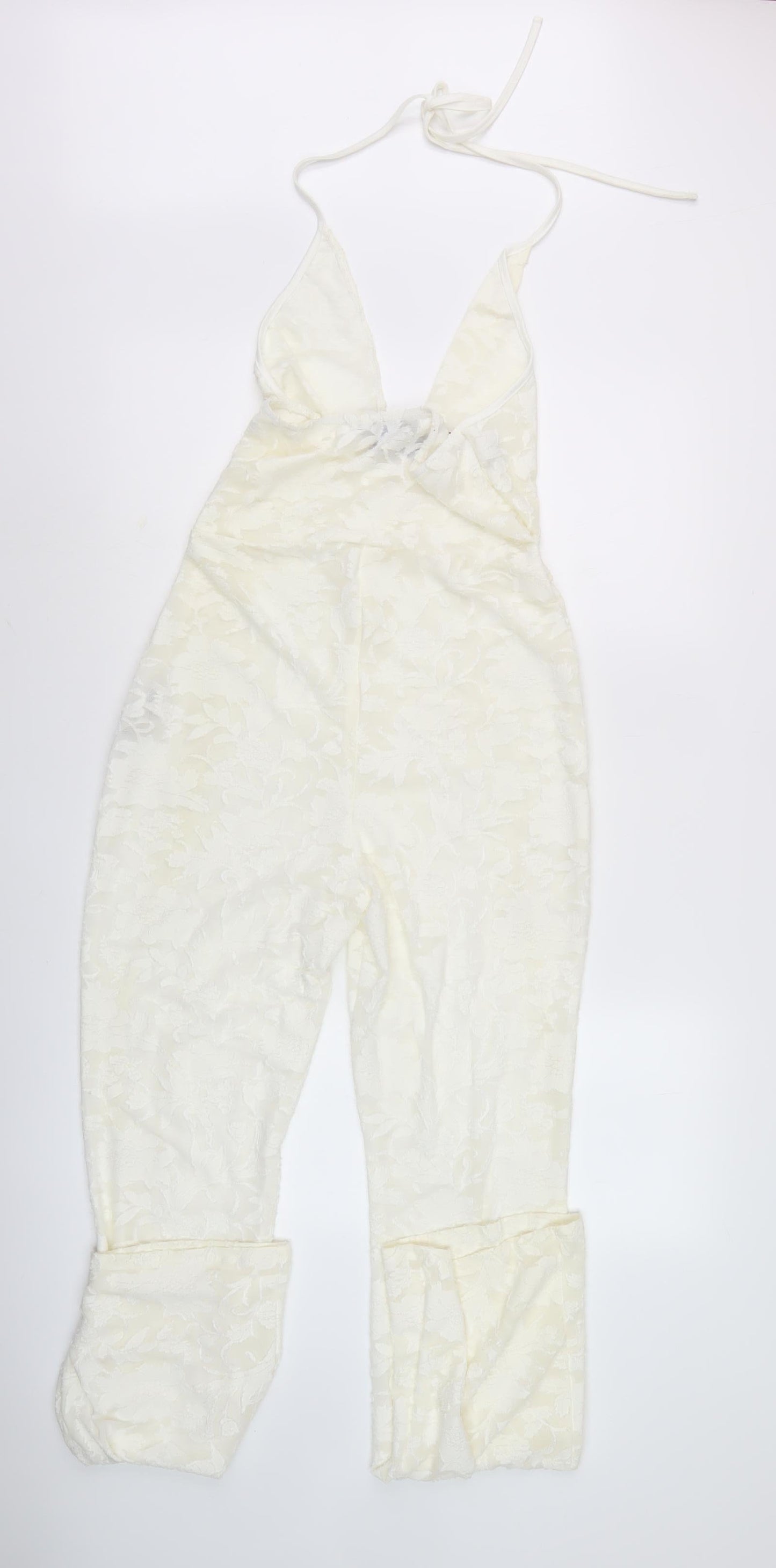 PRETTYLITTLETHING Clothing Bundle - 5 Pack Preloved Womens Jumpsuits & Playsuits
