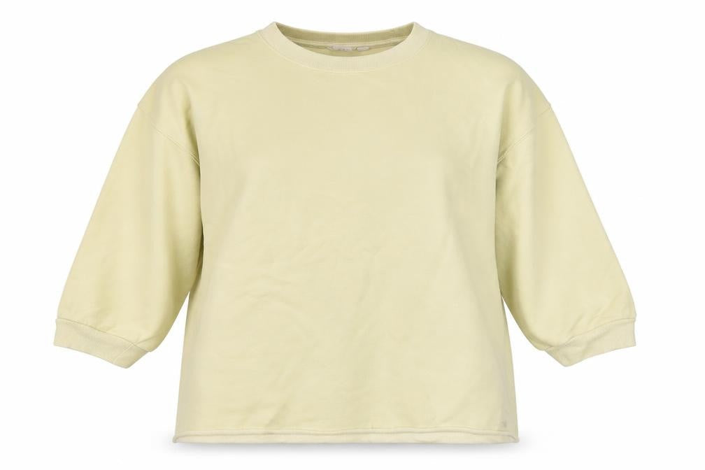 Gap Women's Beige XS Pullover Sweatshirt Cozy