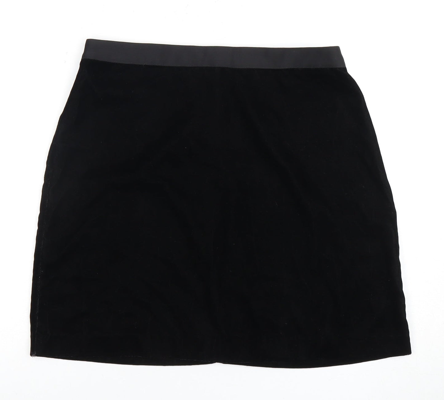 Warehouse Women's Black Pencil Skirt Size 12