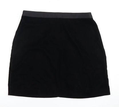 Warehouse Women's Black Pencil Skirt Size 12