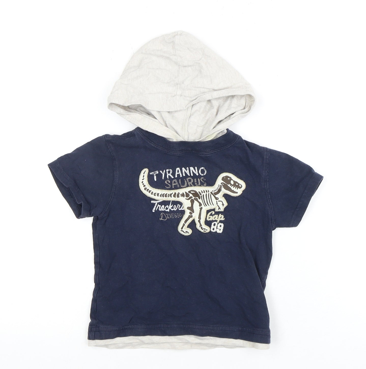 Gap Clothing Bundle - 5 Pack Preloved Baby Tops & T-Shirts