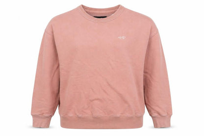 Hollister Pink Women's XS Pullover Sweatshirt